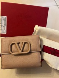 Valentino Garavani 錢包