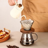 Gooseneck Pour Over Kettle 500ml