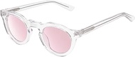 Reptile Malayemys Pink FL-41 Reading Glasses Women Fluorescent Light Sensitivity Migraine Glasses FL