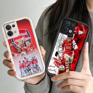 HP O-1 Arsenal Casing Siliconehp for OPPO Reno 7 7Z 8Z 8 F21 F21S Pro Lite 5G