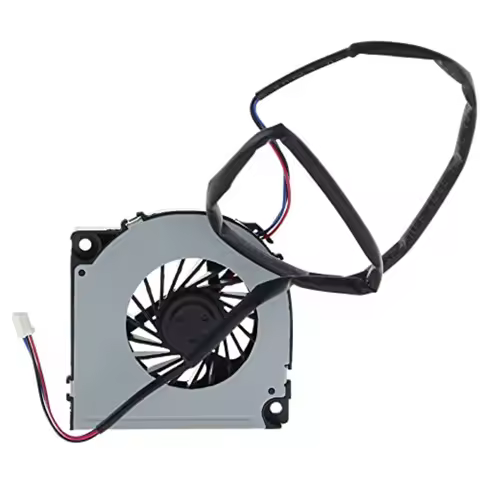 Cooling Fan KDB04112HB 12V 0.07A 3Pin for Samsung TV HU7580 HU8500 HU8550 HU7590 HU8290 HU8700 HU880