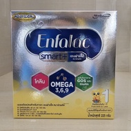 Enfalac smart+ สูตร 1 กล่องขนาด 225 กรัม