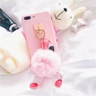 Case For OPPO F11 / F11 PRO /A37 A39 A57 F1S F3 FLAMINGO BALL