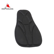 Scuba Diving Backplate Pad Professional Soft Diving BCD Back Cushion BCD Harness Back Plate Pad A