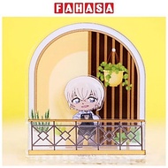 Mô Hình Standee Mica 2024 - Amuro - Tagger CNGNAS211