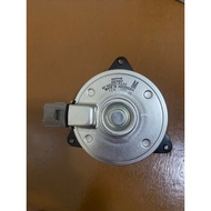 Suzuki Ertiga (2014-2018) - Fan Motor - Aux Fan - Auxiliary Fan
