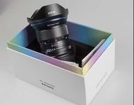 Laowa 15mm f2 for Sony e