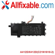 Asus VivoBook 15 M509DA  X509U  X512U  X545F  F509FA  X412D  C21N1818-2  Series   Notebook Compatibl