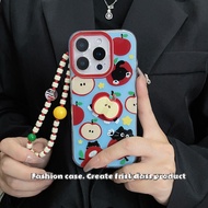 TM115 Realme Series Phone Case for GT7 Pro NEO6 SE GT6 GT5 GT3 GT2 Neo5 Neo3 2T X50 X7 X2 C75 C63 C6