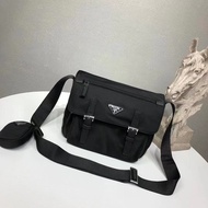 Prada Re-Nylon shoulder bag