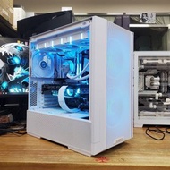 i7-13700k+3080 （購自2023年4月 除風冷）