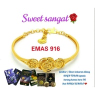 Dealer Emas Orodesign (lifetime membership)
