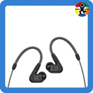 【Direct from JAPAN】
Sennheiser IE 200 In-Ear Audio Enthusiast Headphones - TrueResponse Transducer, 