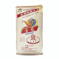 [金鳳]泰國頂級茉莉香米-15kg