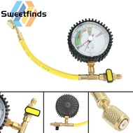 【SWTF】Nitrogen pressure Tester HVAC Systems Cold Test Table Tools