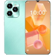 Echoamo A15 Promax Unlocked Cell Phone Android 13, 4GB+128GB Octa-core Smartphone, 6000mAh Mobile Ph