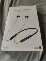 realme Buds Wireless pro