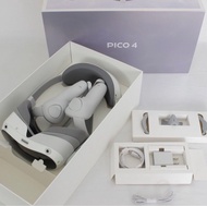 Pico4 256 GB 包體感追蹤器