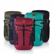 Men's Backpack Semi Carrier Backpack 40L Capacity Cordura Strong Durable BA 403