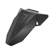 YDaDv กระจกกันลมแบบอะลูมิเนียมสำหรับฮอนด้า Forza 750 ปี 2021 ชิ้นส่วนปรับแต่งสำหรับรถจักรยานยนต์ แผ่