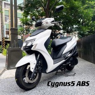 2019年 山葉 勁戰五代 ABS🔝車況如新車 漆面乾淨漂亮！