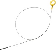 uxcell 1 Pcs Engine Oil Dipstick Engine Oil Fluid Level Dipstick for Ford F-250 Super Duty King Ranc