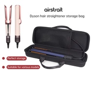 Hard EVA Storage Case Travel Carrying Box for Dyson Airstrait HT01 Zipper Bags For Dyson Hair Straig