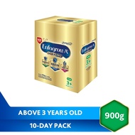 Enfagrow A+ Four Nurapro 900g Powdered Milk Drink for for Kids Above 3 Years Old