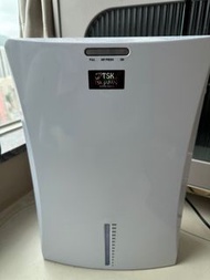 TSK japan Air purifier 空氣清新機