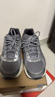 Asics Gel-1130 灰色運動鞋 US11