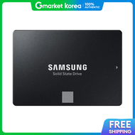Samsung | Samsung Electronics 870 Evo (500Gb)