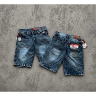 LATEST FZ DENIM SHORT JEANS FOR ADULT MEN