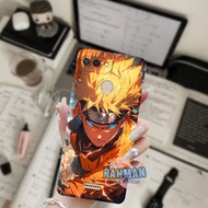 Kaikana Redmi 6 Fingerprint Case - Redmi 6A - Fashion Image Cool Mobile Phone Case, Case hp, Mobile 