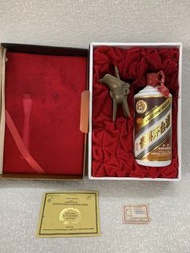 未開封1993年貴州茅台酒