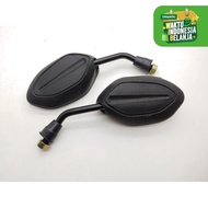 Spion Model Beat Mini Untuk Semua Motor Honda Vario Supra Revo Scoopy