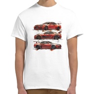 R34 GTR T-Shirt | Nissan Fan Shirt | Nissan GTR Fan Apparel | jdm car T-Shirt | Gift for Car Enthusi