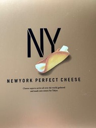 New perfect cheese 日本手信