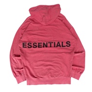 Essentials Hoodie