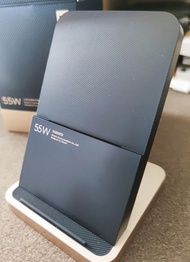 [FS 誠放] 小米直立風冷無線充電座 55W 黑色 MDY-12-EN 不是MagSafe