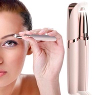 flawless Brow Hair Remover Pencukur bulu kening, bulu halus, brow hair remover, cukur bulu kening ca