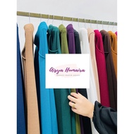 EXTRA SIZE 5XL PALAZO Muslimah pants PLUS EXTRA SIZE 5XL (150KG)| Palazo| Pallazo plus size|Bottoms|