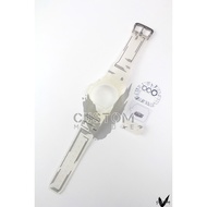 (Vcustom) DW6900 CUSTOM PRINTING " COMIC " BAND AND BEZEL STRAP