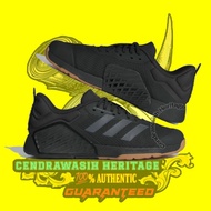 Adidas Dropset 3 Strength Training Core Black 100% Authentic