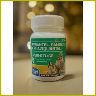 ✢ ✥ ▯ Papi Vermifuge (30 tablets)
