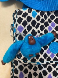 Kipling bag 斜孭袋