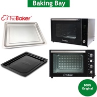 THE BAKER Bake Tray Wire Rack for ESM-100DG (100L) ESM-60L/ESM-60LV2 ESM-100LV2 The Baker Tray Rack 