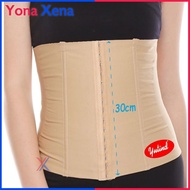 901B Corset (Hook) ML XL Stomach Slimming 30 Cm | Stagen Postpartum and DancerWanita 901B