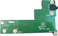ZAHARA SD Audio SUBCARD Board Replacement for Lenovo ThinkPad T470s 20HF 20HG 20JS 20JT 01ER384 01ER