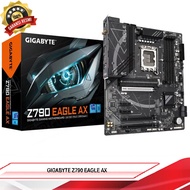 GIGABYTE Z790 EAGLE AX | Intel Z790 LGA 1700 DDR5 ATX Motherboard