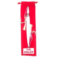 Metal Jig Gangster 200gr Full GID Hijau + 2 Assist Double Hook GID 3/0